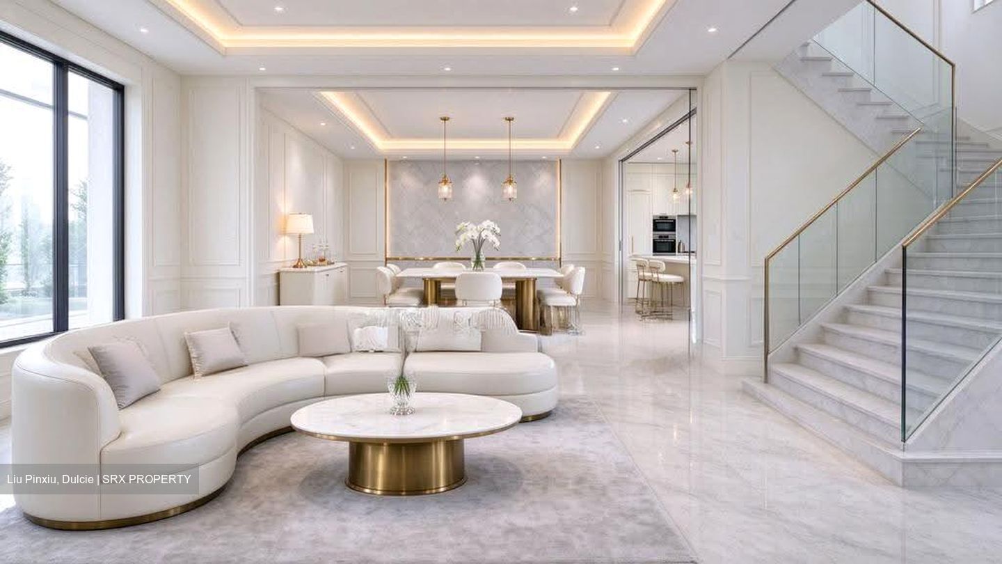 Opera Estate (D15), Terrace #636915511